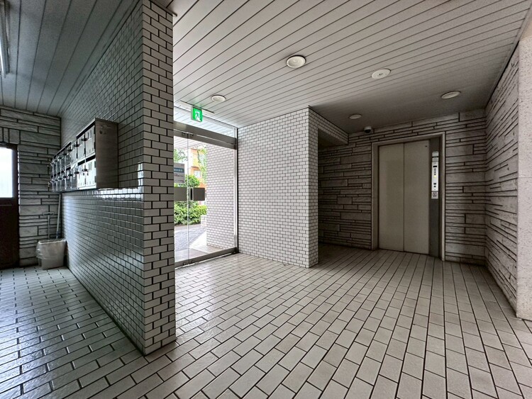 その他 解放的な空間となっております。