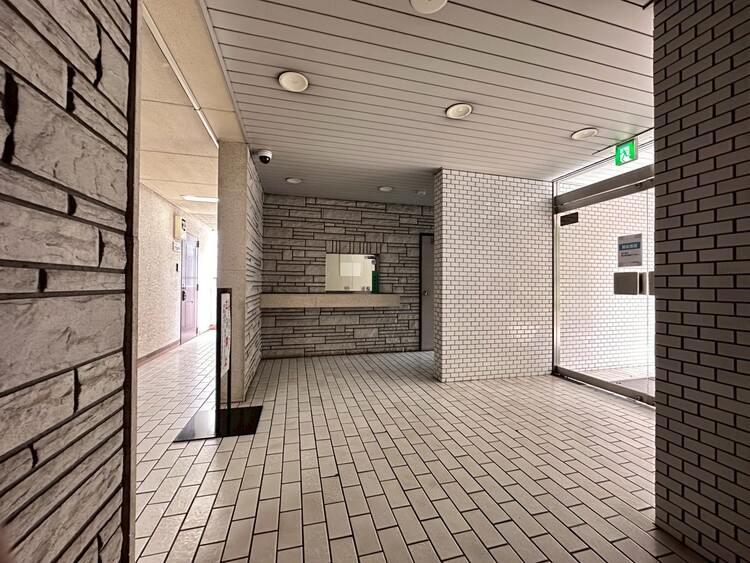 その他 館内は静寂な中が保たれており、管理が行き届いている印象を受けました。