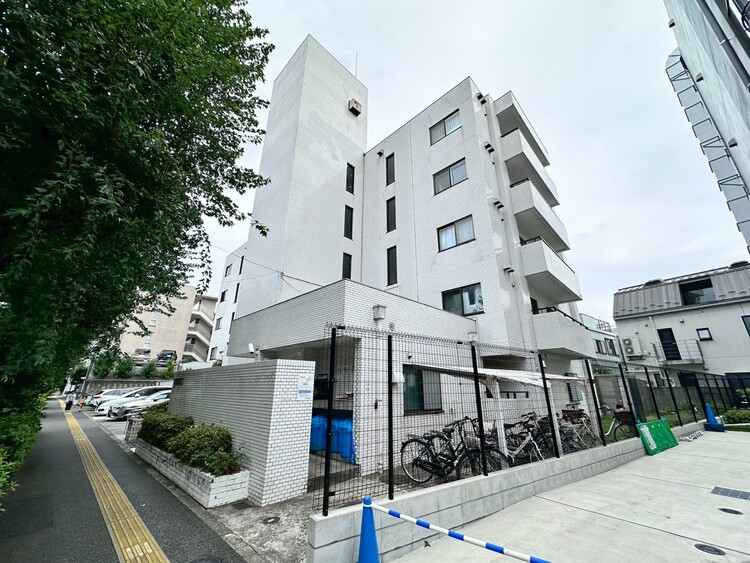 その他 忙しく過ぎゆく日常を置き去るほど、ゆったりした時間が流れる住環境。