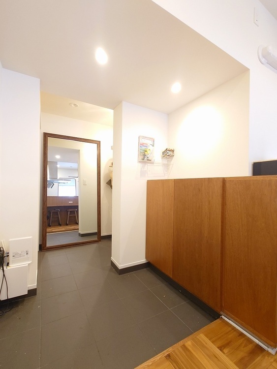 その他 安らぎに満ちた空間がここから始まります。