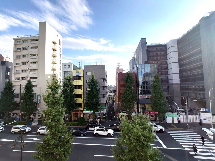 その他 陽当たり・通風・開放感に恵まれた環境です。