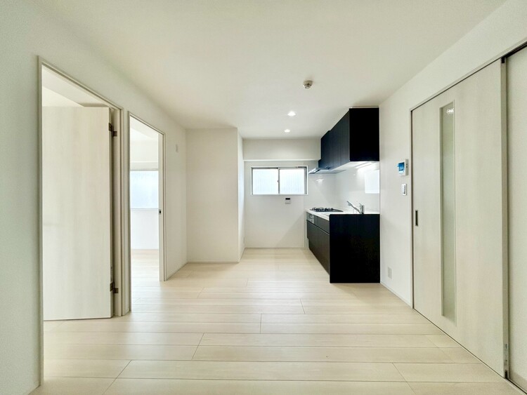 その他 通風・採光に優れ、心地よい光と風が溢れています。