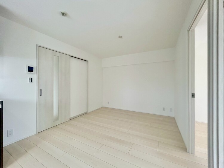 その他 伸びやかな空間のなかで、ゆったりとしたひとときを過ごせます。