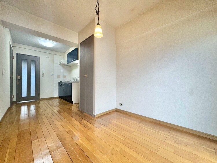 その他 通風・採光に優れ、心地よい光と風が溢れています。