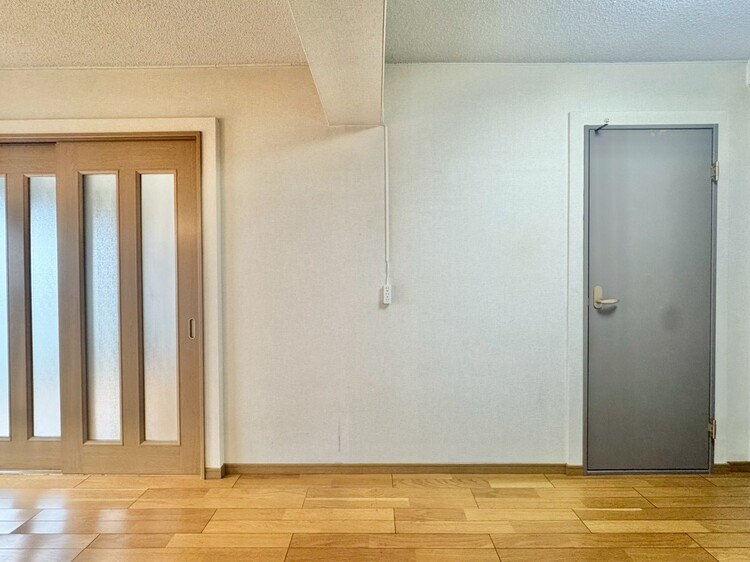 その他 充実した生活は伸びやかな居室空間から始まります。