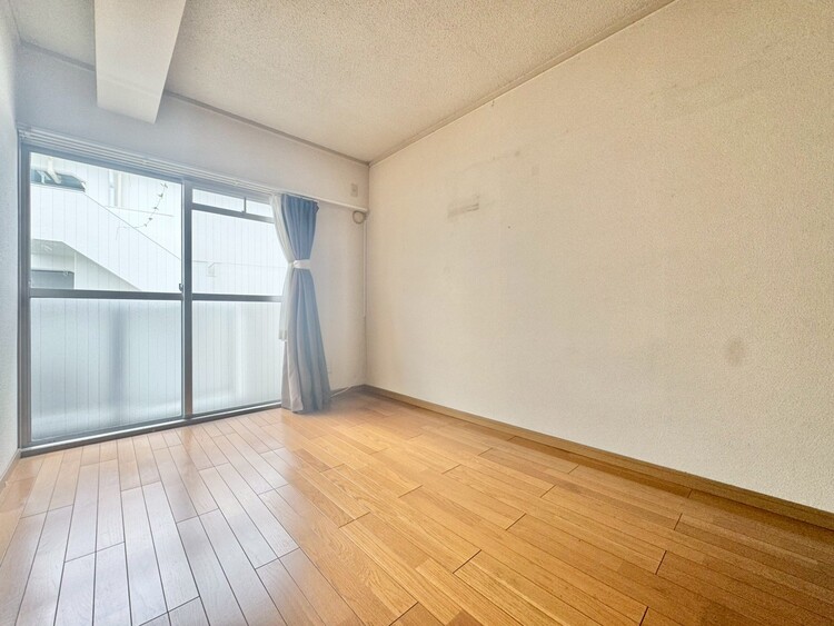 その他 伸びやかな空間のなかで、ゆったりとしたひとときを過ごせます。