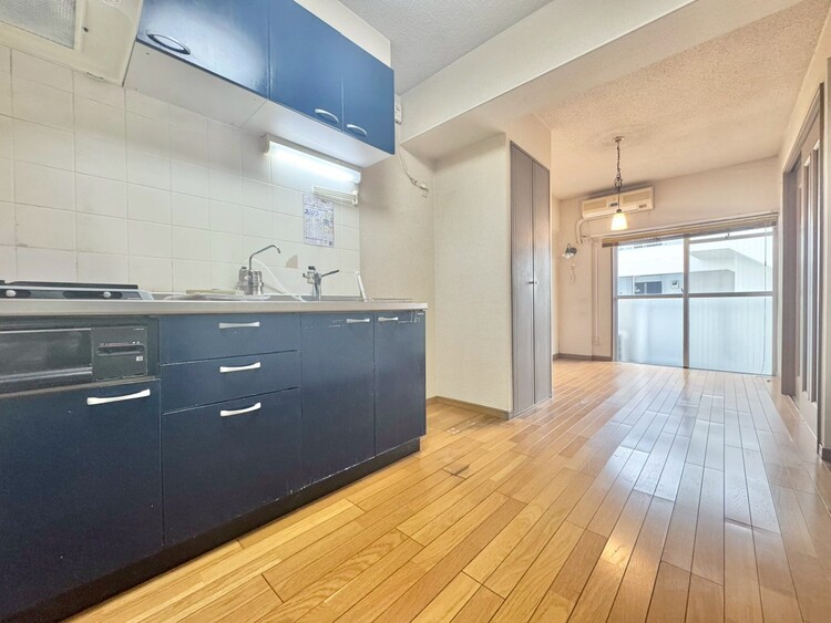 その他 シンプルな内装と偏り過ぎないデザインで統一しました。