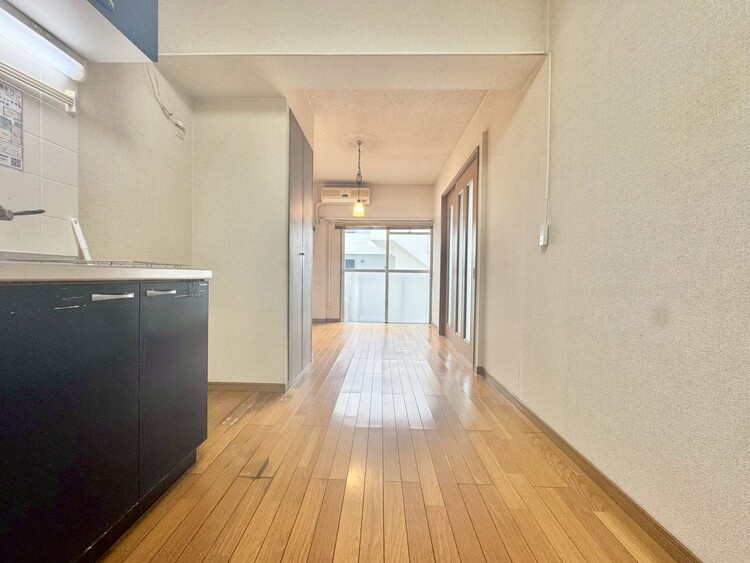 その他 居心地の良い空間に仕上がっております。