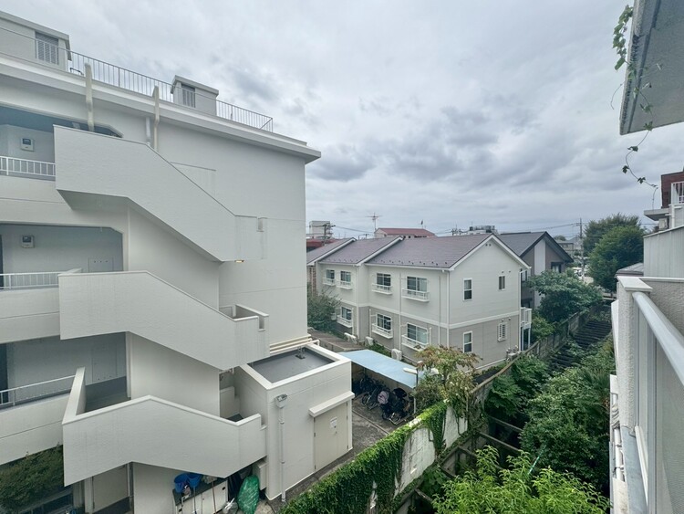 その他 陽当たり・通風・開放感に恵まれた環境です。