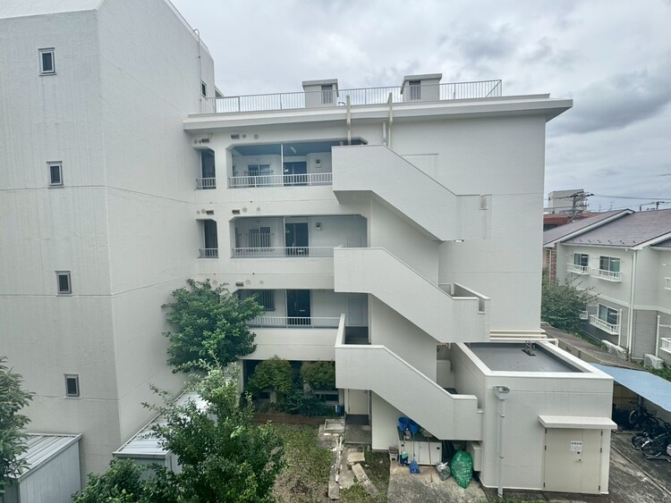 その他 眺望や窓からの景色が良いと、家で過ごす時間も快適です。