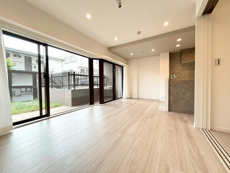 その他 「空間が織り成すひとつ先の住み心地」を演出します。