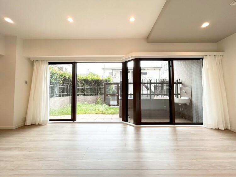 その他 快適に・伸びやかに。心の潤いを求める方々へ。