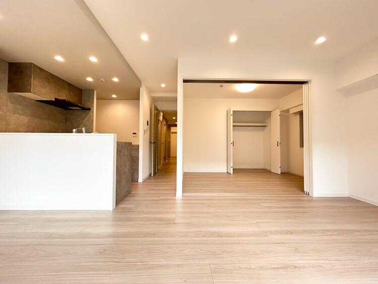 その他 居心地の良い空間に仕上がっております。