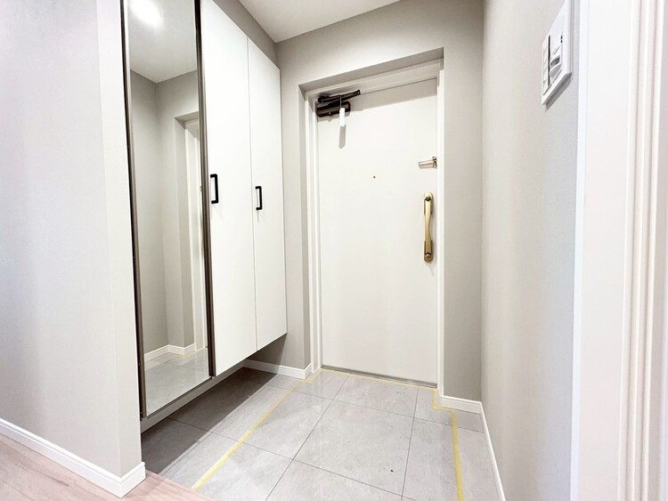 その他 安らぎに満ちた空間がここから始まります。