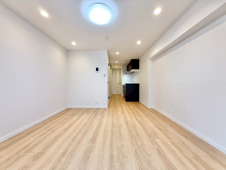 その他 通風・採光に優れ、心地よい光と風が溢れています。