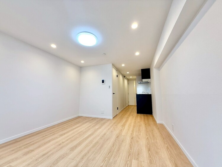 その他 「空間が織り成すひとつ先の住み心地」を演出します。