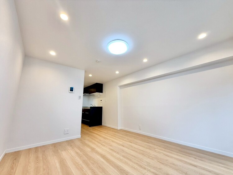 その他 居心地の良い空間に仕上がっております。