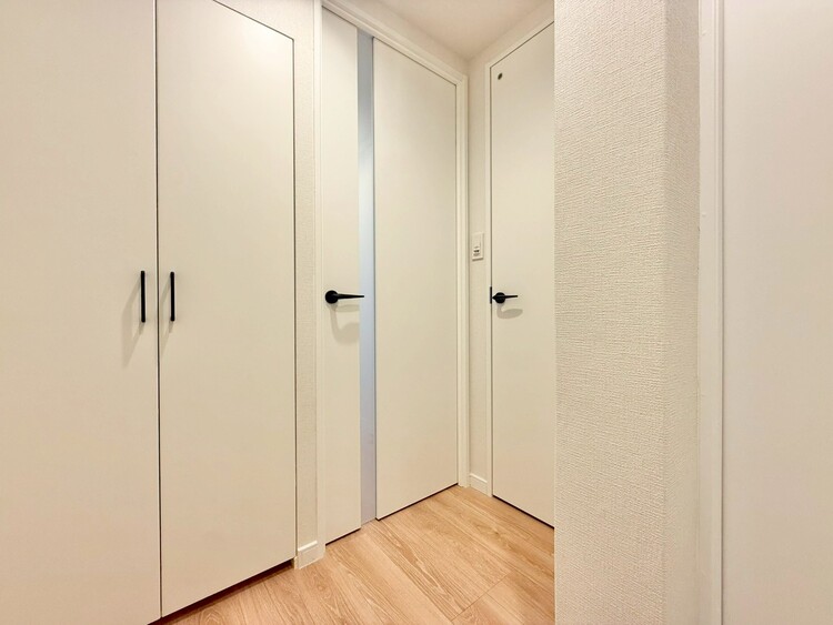 その他 安らぎに満ちた空間がここから始まります。