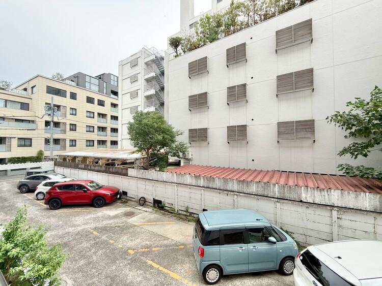 その他 陽当たり・通風・開放感に恵まれた環境です。