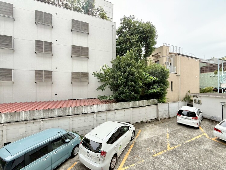 その他 眺望や窓からの景色が良いと、家で過ごす時間も快適です。