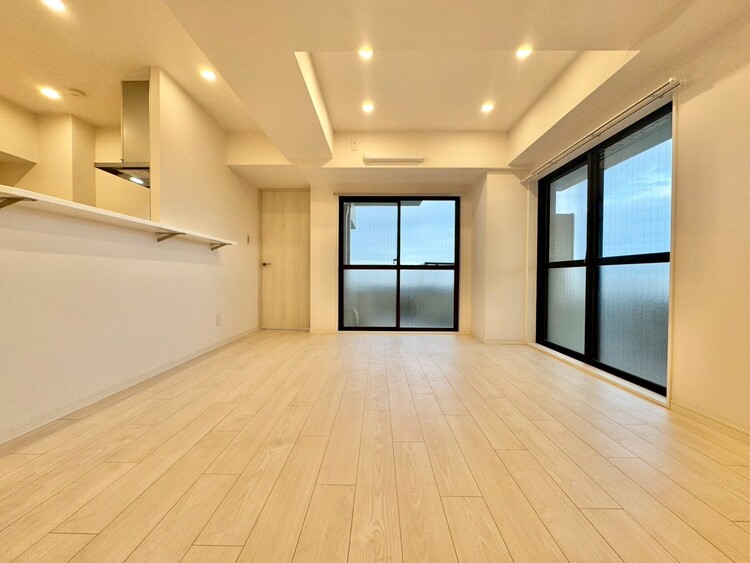 その他 「空間が織り成すひとつ先の住み心地」を演出します。