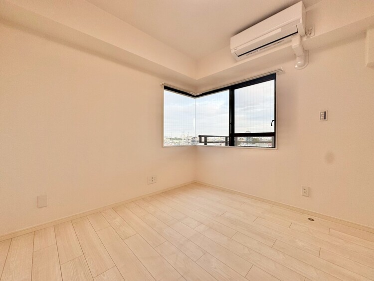 その他 清かで艶やかな時間をもたらしてくれる室内です。