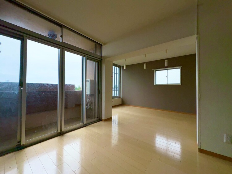 その他 通風・採光に優れ、心地よい光と風が溢れています。