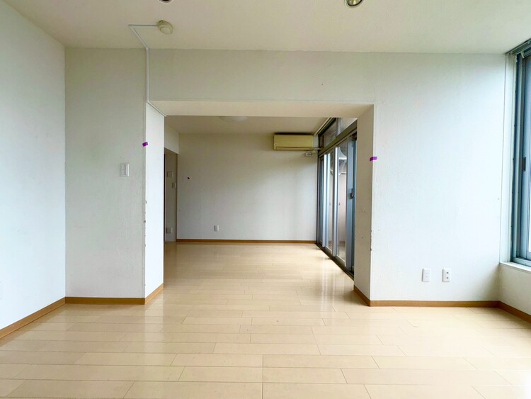 その他 充実した生活は伸びやかな居室空間から始まります。