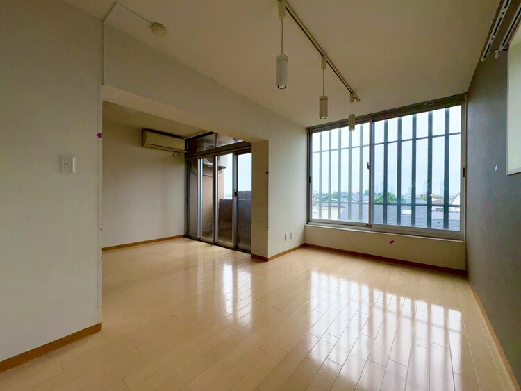 その他 伸びやかな空間のなかで、ゆったりとしたひとときを過ごせます。