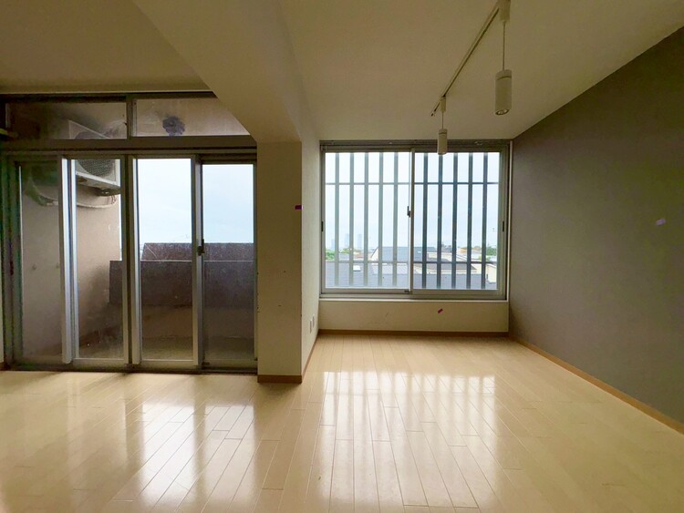 その他 シンプルな内装と偏り過ぎないデザインで統一しました。