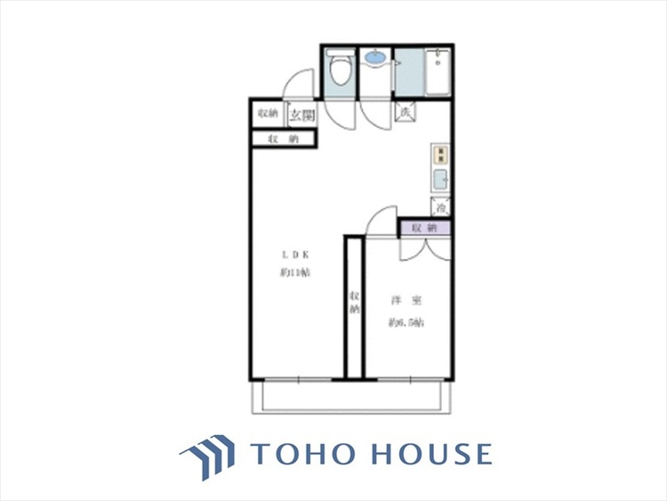 間取り ◆居心地のいい暮らし◆には欠かせない眩い採光。ゆったりとした幅の窓からこの空間に降り注ぐ採光が絶えない。明るいリビングこそ居心地のいい暮らしが待っているのだと思う。