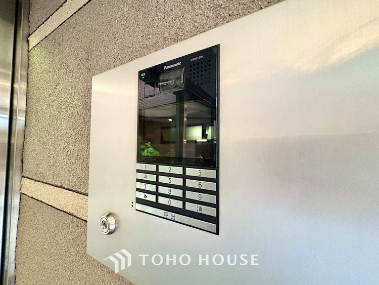 内装 【Breeze, green scent】澄み切った空気。移ろう季節の中、ゆっくりと流れる時間。幸せを噛みしめる穏やかな生活。