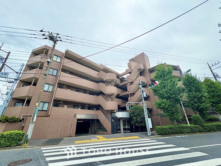 外観 【Breeze green scent】澄み切った空気。移ろう季節の中、ゆっくりと流れる時間。幸せを噛みしめる穏やかな生活。