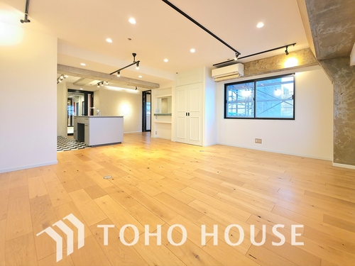 エスト・グランディールCARO吉祥寺本町の画像