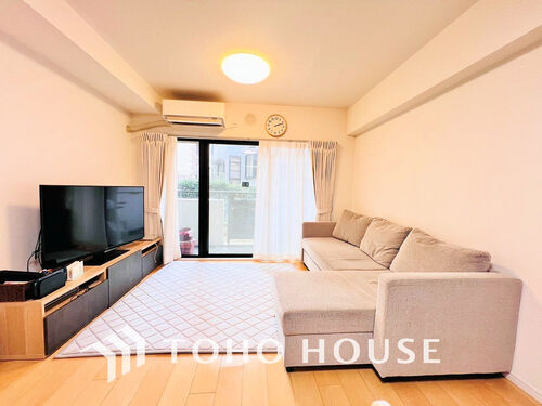 菊名ヒルズ92の物件画像