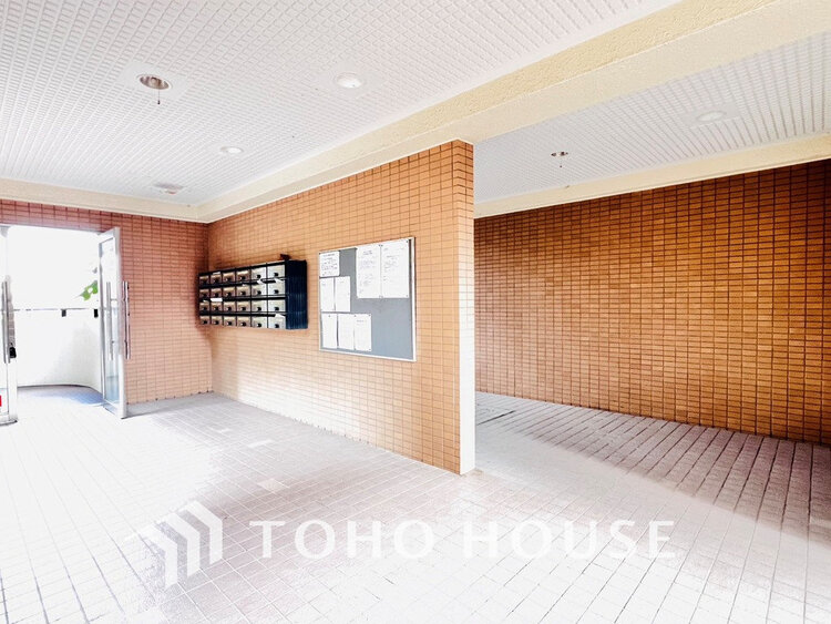 エントランス エントランス