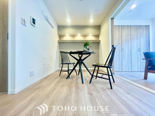 小金井ハイツの画像