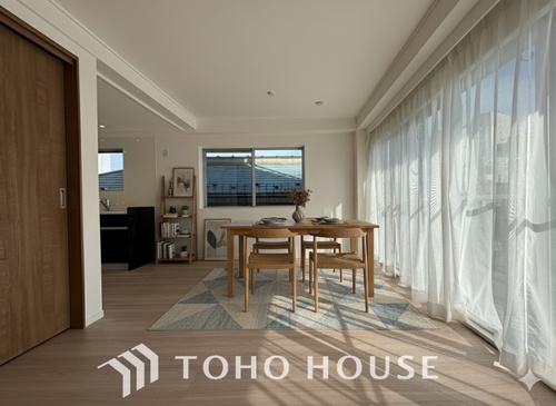 ルラール駒込の物件画像