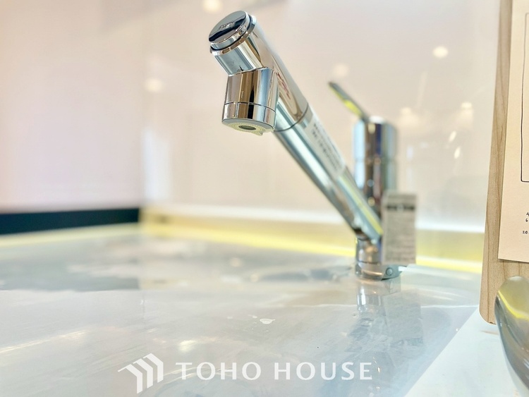 キッチン 【KITCHEN】◆毎日の健康◆は美味しいお水から。そんな毎日を支えてくれるのが浄水器です。