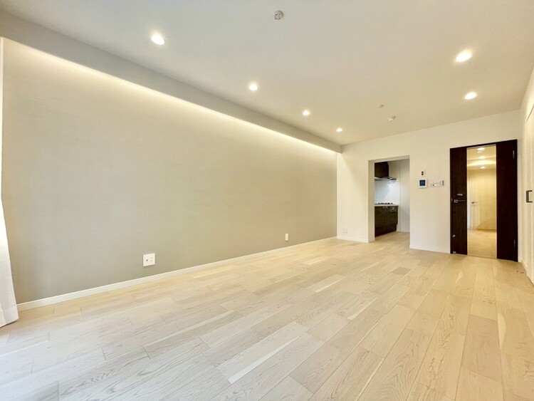 その他 「空間が織り成すひとつ先の住み心地」を演出します。