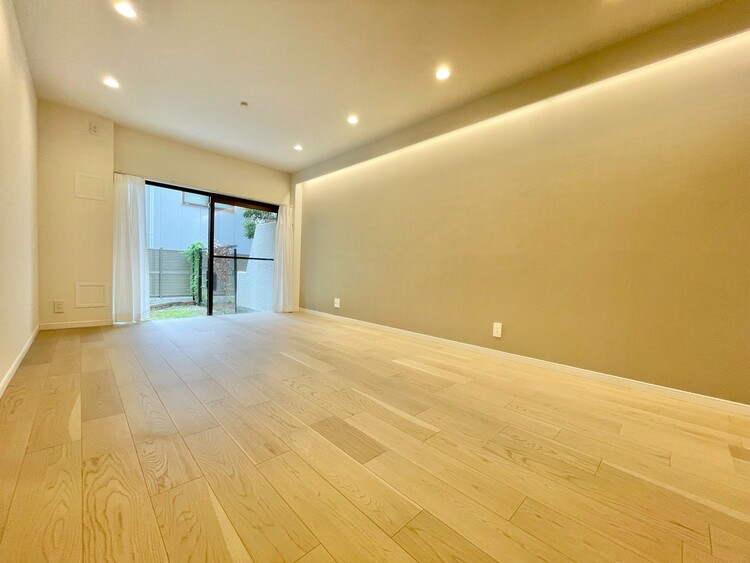 その他 快適に・伸びやかに。心の潤いを求める方々へ。