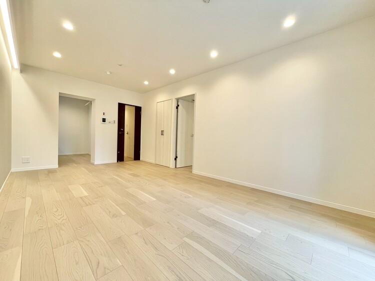 その他 伸びやかな空間のなかで、ゆったりとしたひとときを過ごせます。