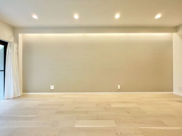 その他 居心地の良い空間に仕上がっております。