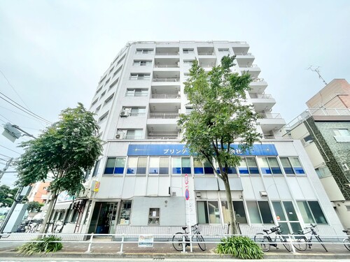 東海第一グリーンパークマンションの画像