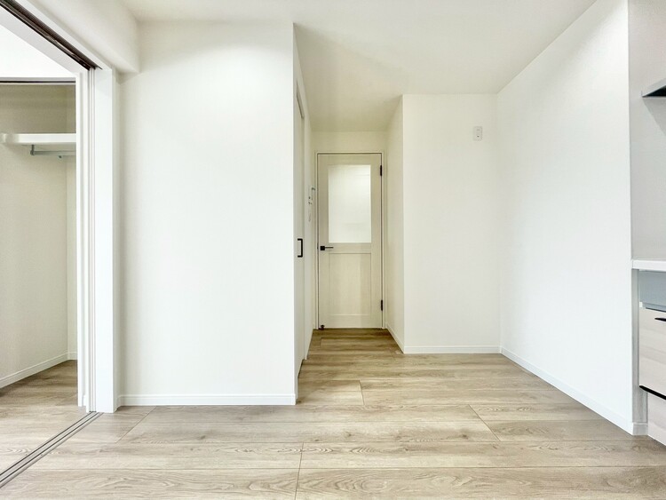 その他 通風・採光に優れ、心地よい光と風が溢れています。