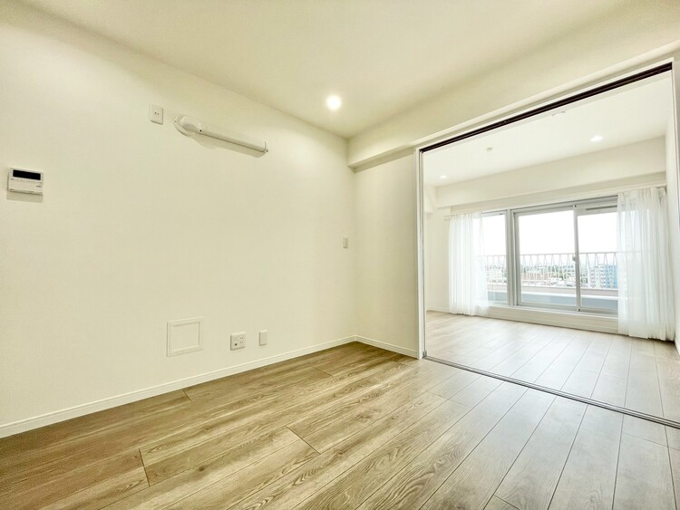 その他 伸びやかな空間のなかで、ゆったりとしたひとときを過ごせます。