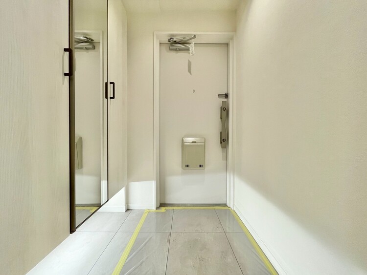 その他 安らぎに満ちた空間がここから始まります。