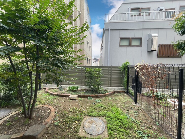 その他 陽当たり・通風・開放感に恵まれた環境です。