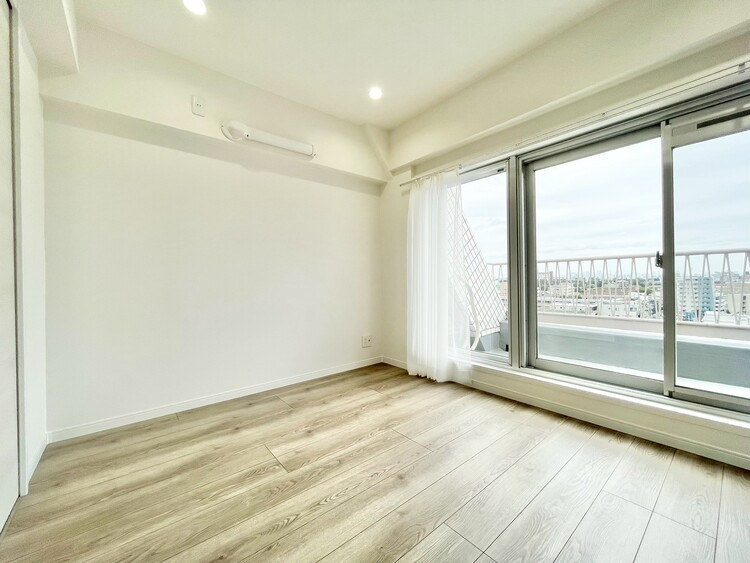 その他 清かで艶やかな時間をもたらしてくれる室内です。