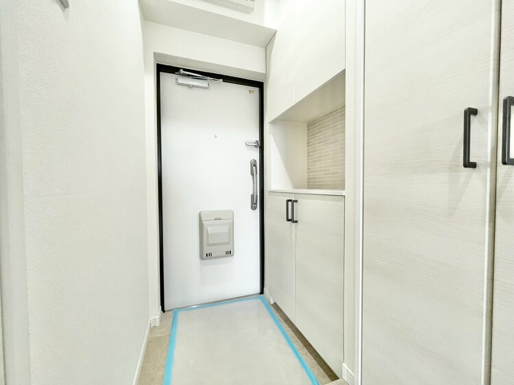 その他 安らぎに満ちた空間がここから始まります。